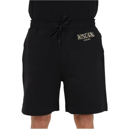 Shorts > Casual Shorts - - Moschino - Modalova