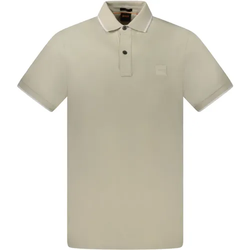 Tops > Polo Shirts - - Hugo Boss - Modalova