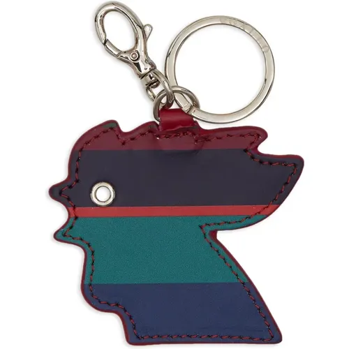 Accessories > Keyrings - - Gallo - Modalova