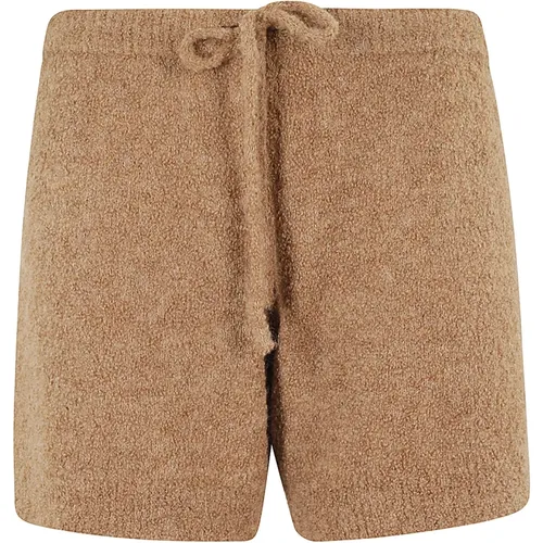 Shorts > Casual Shorts - - Roberto Collina - Modalova