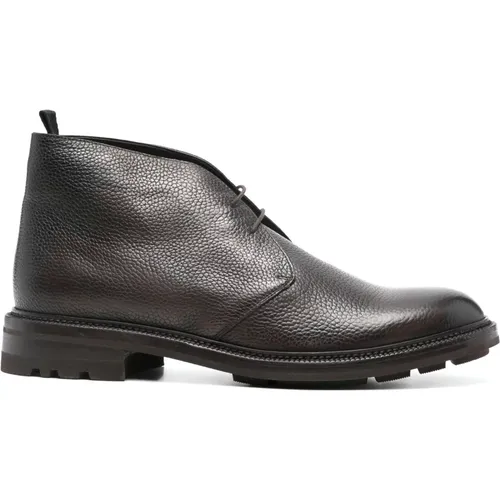 Shoes > Boots > Lace-up Boots - - Fratelli Rossetti - Modalova