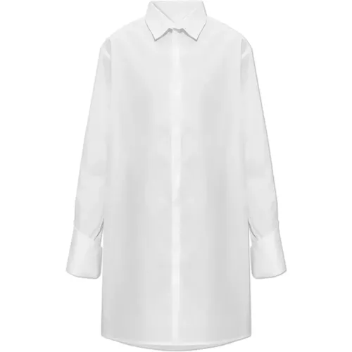 Blouses & Shirts > Shirts - - MM6 Maison Margiela - Modalova