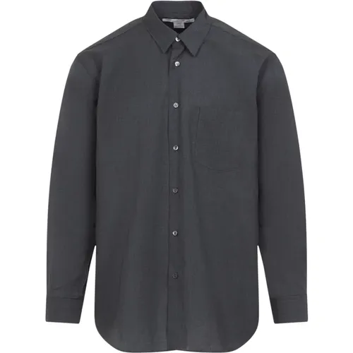 Shirts > Casual Shirts - - Comme des Garçons - Modalova