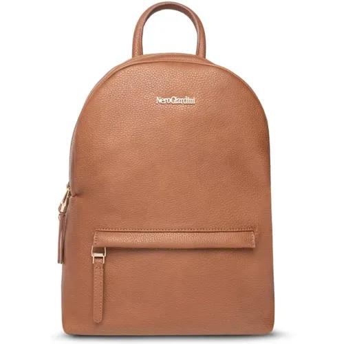 Bags > Backpacks - - Nerogiardini - Modalova
