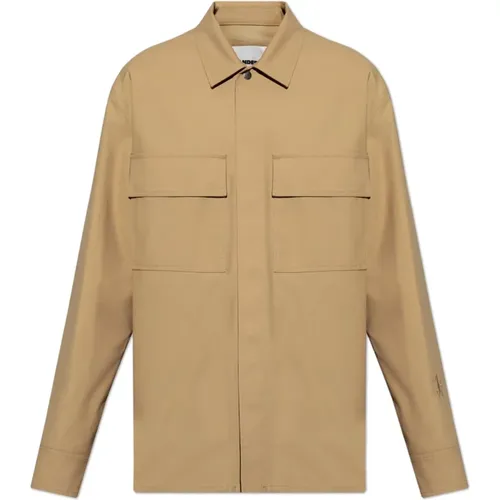 Shirts > Casual Shirts - - Jil Sander - Modalova