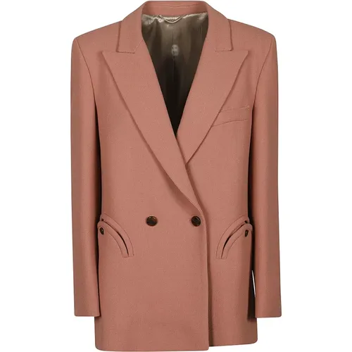 Jackets > Blazers - - Blazé Milano - Modalova