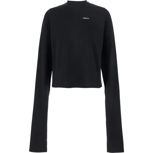 Tops > Long Sleeve Tops - - Coperni - Modalova