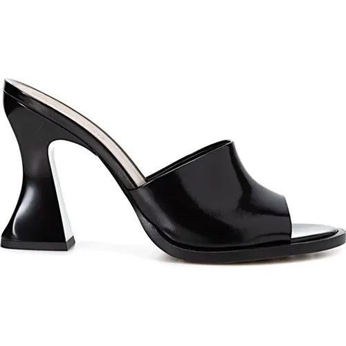 Shoes > Heels > Heeled Mules - - Bottega Veneta - Modalova