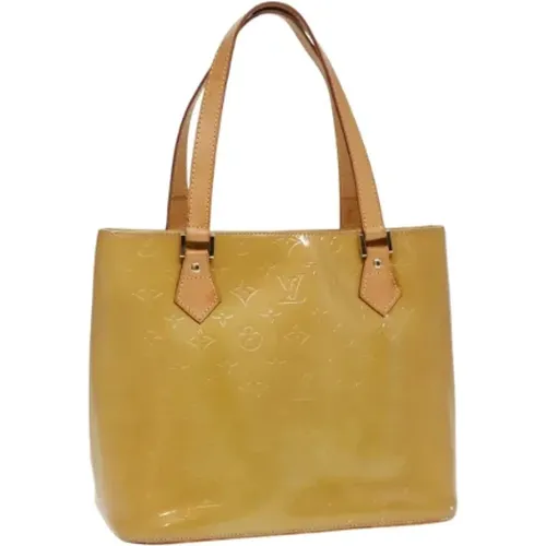 Pre-owned > Pre-owned Bags > Pre-owned Tote Bags - - Louis Vuitton Vintage - Modalova