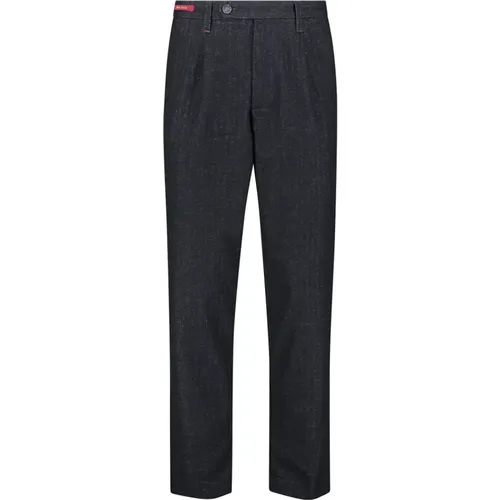 Trousers > Chinos - - Re-Hash - Modalova