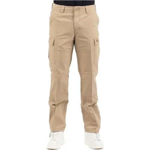 Trousers > Straight Trousers - - Dickies - Modalova