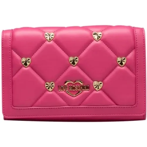 Bags > Cross Body Bags - - Love Moschino - Modalova