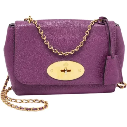 Pre-owned > Pre-owned Bags > Pre-owned Cross Body Bags - - Mulberry Pre-owned - Modalova
