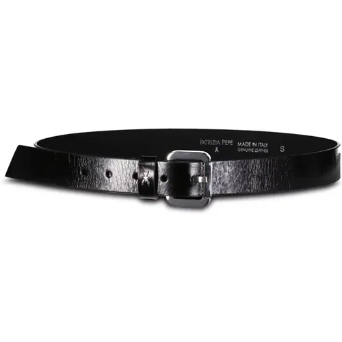 Accessories > Belts - - PATRIZIA PEPE - Modalova