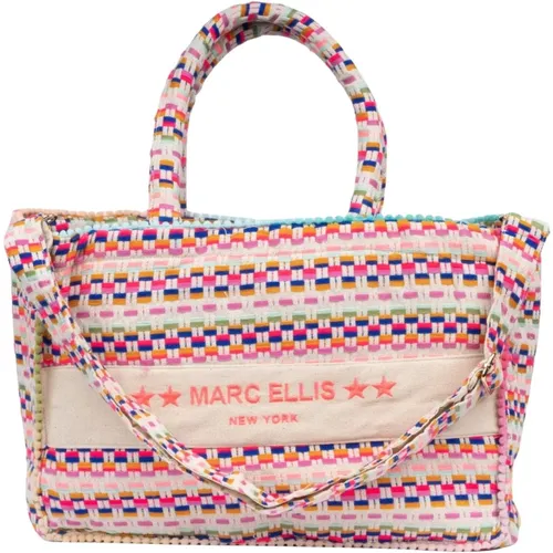 Bags > Handbags - - Marc Ellis - Modalova