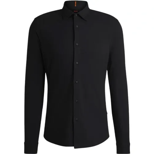 Shirts > Casual Shirts - - Hugo Boss - Modalova