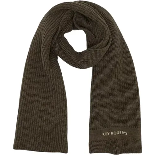 Accessories > Scarves - - Roy Roger's - Modalova