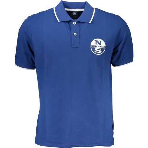 Tops > Polo Shirts - - North Sails - Modalova