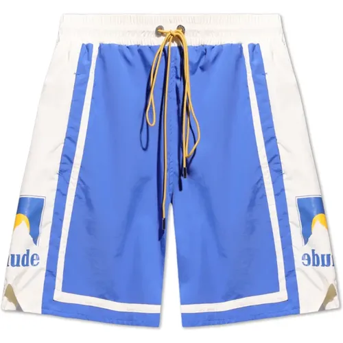 Shorts > Casual Shorts - - Rhude - Modalova