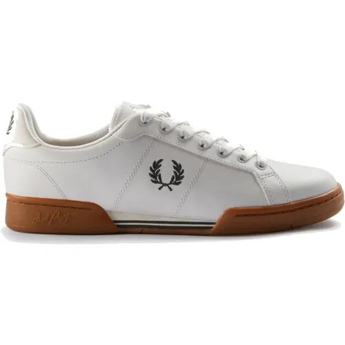 Shoes > Sneakers - - Fred Perry - Modalova