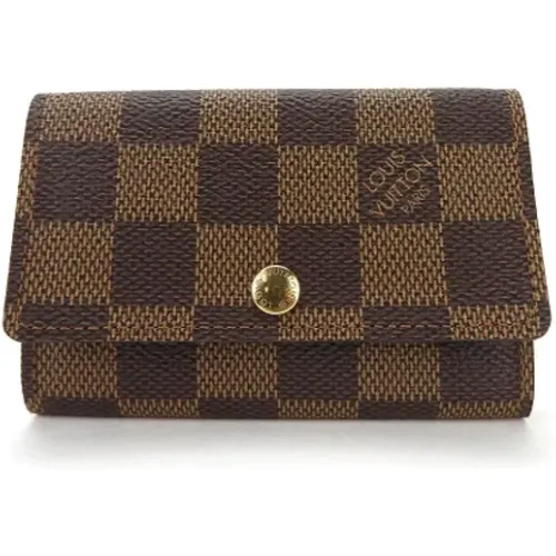 Pre-owned > Pre-owned Accessories - - Louis Vuitton Vintage - Modalova