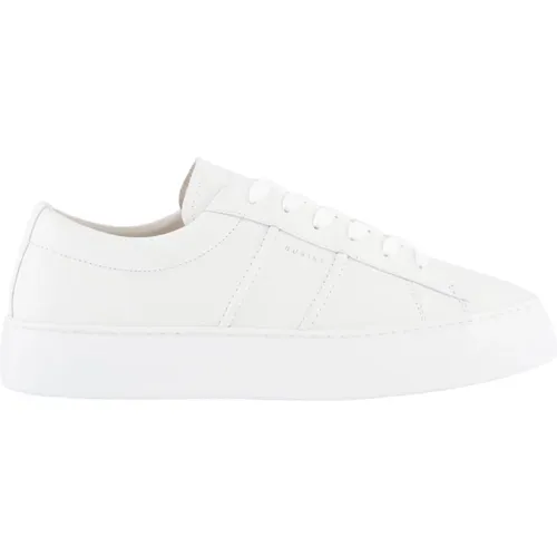 Nubikk - Shoes > Sneakers - White - Nubikk - Modalova