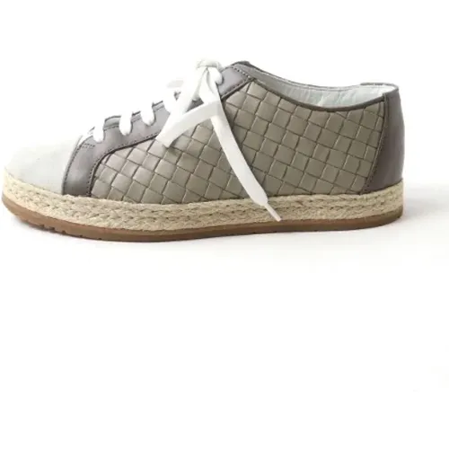 Pre-owned > Pre-owned Shoes > Pre-owned Sneakers - - Bottega Veneta Vintage - Modalova