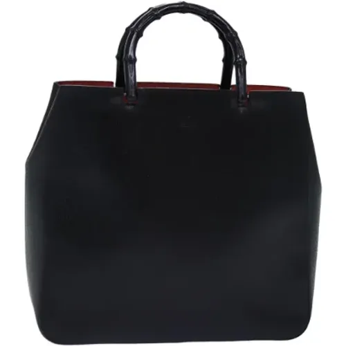 Pre-owned > Pre-owned Bags > Pre-owned Handbags - - Gucci Vintage - Modalova