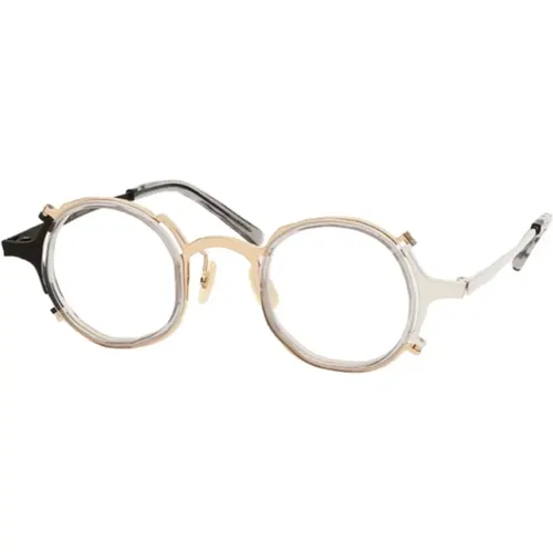 Accessories > Glasses - - Masahiromaruyama - Modalova