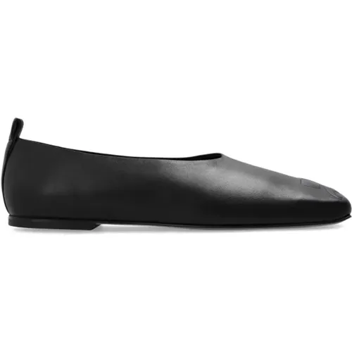 Shoes > Flats > Ballerinas - - Courrèges - Modalova