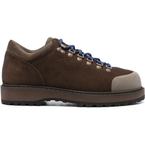 Diemme - Shoes > Sneakers - Brown - Diemme - Modalova