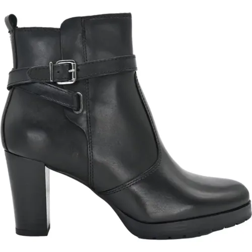 Shoes > Boots > Heeled Boots - - Cinzia Soft - Modalova