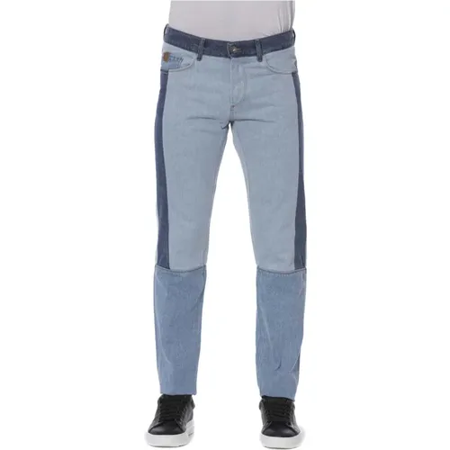 Jeans > Slim-fit Jeans - - Trussardi - Modalova