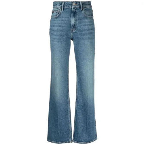 Jeans > Boot-cut Jeans - - Polo Ralph Lauren - Modalova