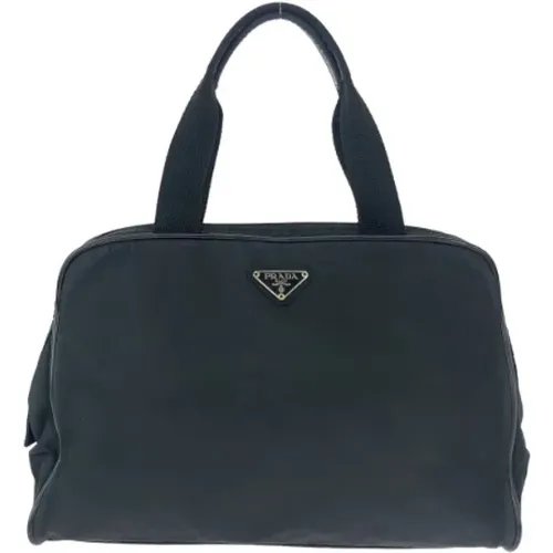 Pre-owned > Pre-owned Bags > Pre-owned Handbags - - Prada Vintage - Modalova