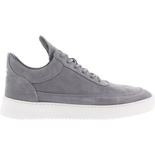 Shoes > Sneakers - - Filling Pieces - Modalova