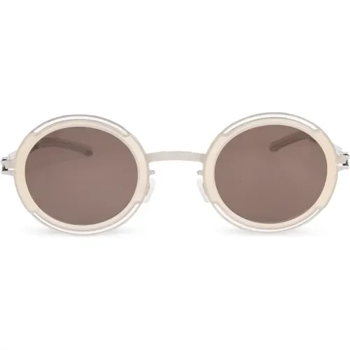 Accessories > Sunglasses - - Mykita - Modalova