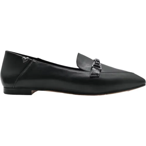 Shoes > Flats > Loafers - - Braccialini - Modalova
