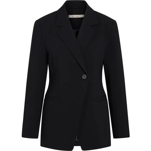 Jackets > Blazers - - RUE de Femme - Modalova