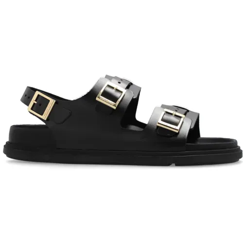 Shoes > Sandals > Flat Sandals - - Birkenstock - Modalova