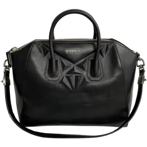 Pre-owned > Pre-owned Bags > Pre-owned Handbags - - Givenchy Pre-owned - Modalova