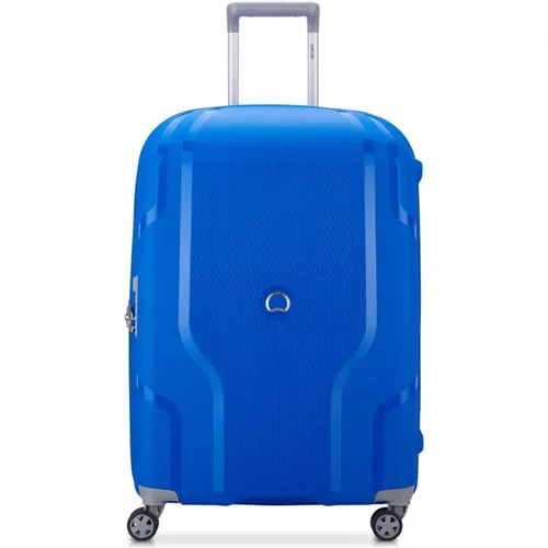 Suitcases > Cabin Bags - - Delsey - Modalova