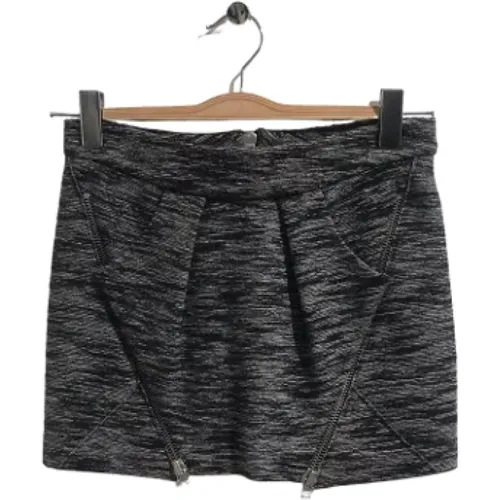 Pre-owned > Pre-owned Skirts - - Isabel Marant Pre-owned - Modalova