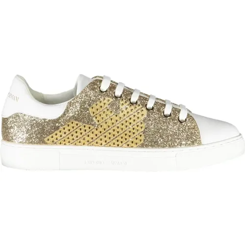 Shoes > Sneakers - - Emporio Armani - Modalova