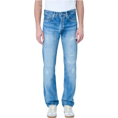 Levi's - Jeans > Slim-fit Jeans - - Levis - Modalova