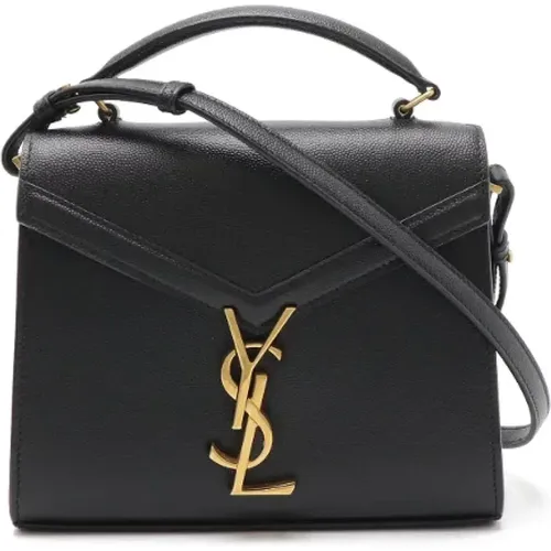 Pre-owned > Pre-owned Bags > Pre-owned Handbags - - Yves Saint Laurent Vintage - Modalova