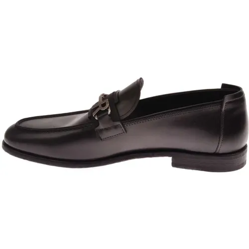 Shoes > Flats > Loafers - - John Richmond - Modalova