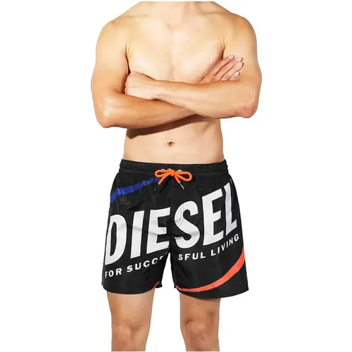 Swimwear > Beachwear - - Diesel - Modalova