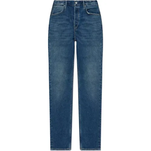 Jeans > Straight Jeans - - AllSaints - Modalova