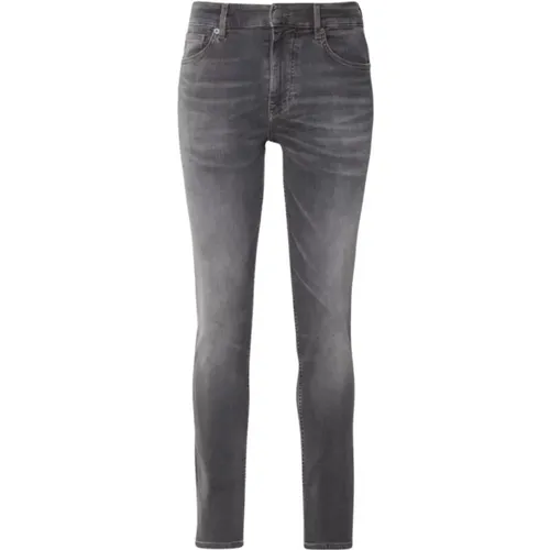 Jeans > Skinny Jeans - - Hugo Boss - Modalova